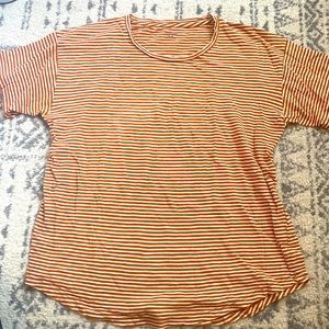 Madewell Relaxed Tee